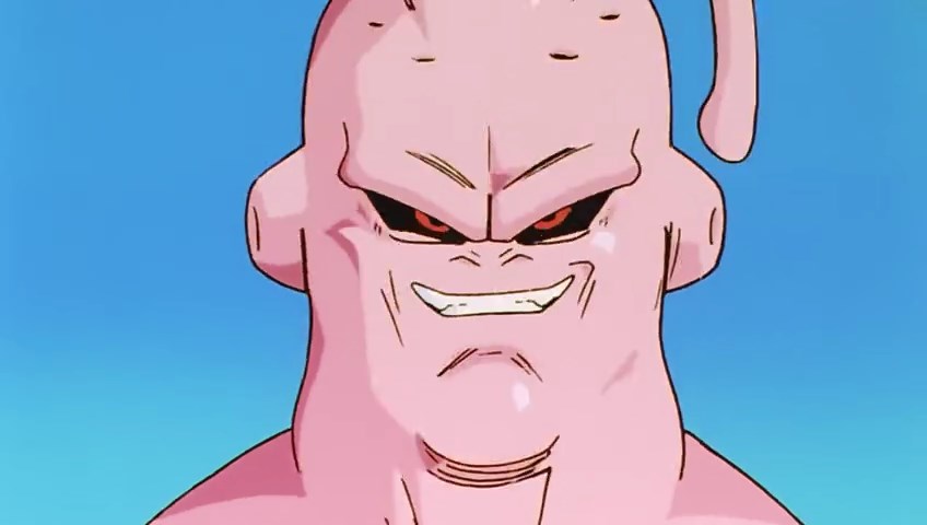 Dragonball kai 2014 episode 135